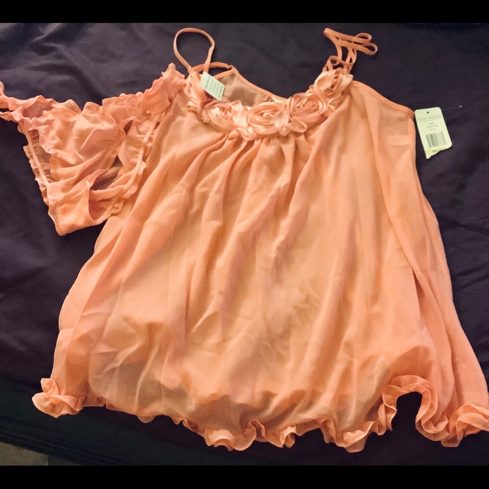 Babydoll
